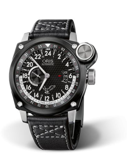 Oris BC4 Blue Eagles 01 653 7631 4684-Set