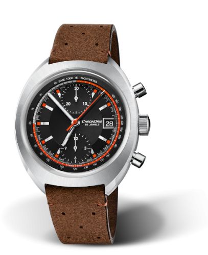 Chronoris Limited Edition 01 673 7739 4034-Set LS