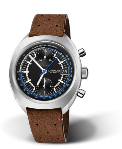 Chronoris Williams 40th Anniversary Limited Edition / Bracelet 01 673 7739 4084-Set LS