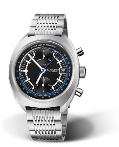 Chronoris Williams 40th Anniversary Limited Edition / Bracelet 01 673 7739 4084-Set MB