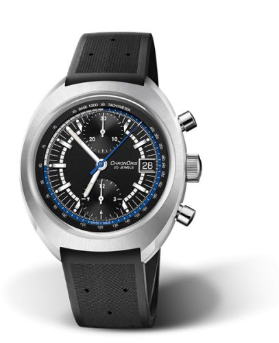 Chronoris Williams 40th Anniversary Limited Edition / Bracelet 01 673 7739 4084-Set RS