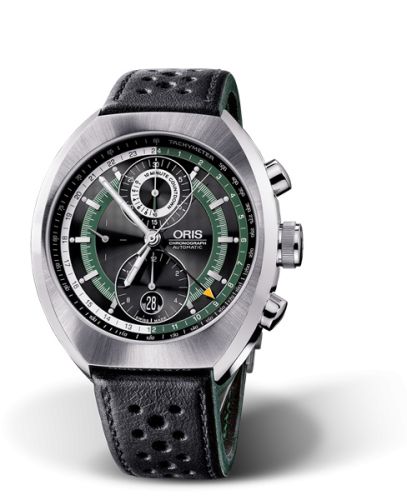 Chronoris Williams Grand Prix '70 Limited Edition 01 677 7619 4154-Set