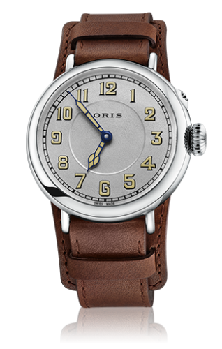 Oris Big Crown 1917 Limited Edition 01 732 7736 4081-Set LS