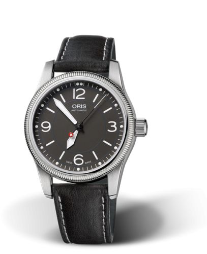 Oris Big Crown Swiss Hunter Team PS Edition 01 733 7649 4063-Set LS