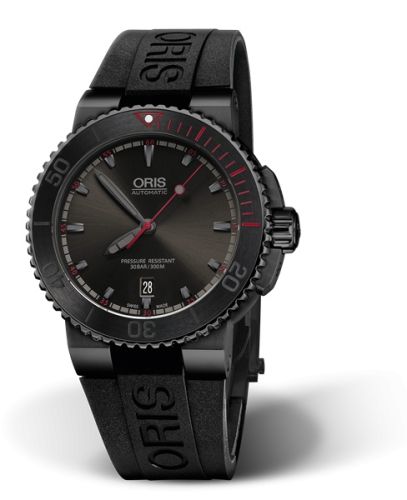 Oris Aquis El Hierro Limited Edition 01 733 7653 4783-Set RS