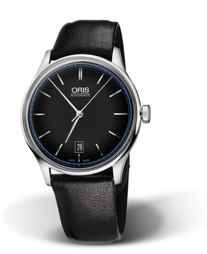 Oris Artelier John Coltrane 01 733 7681 4084-Set LS