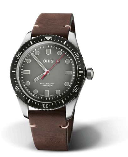 Oris Divers Sixty-Five 42 Cronotempvs Spirit of Sixty-Five 01 733 7720 4033-07 5 21 44