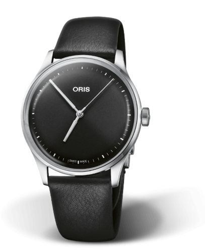 Oris Artelier S 38 NZZ 01 733 7762 4004-Set