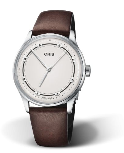 Oris Artelier Art Blakely 01 733 7762 4081-Set