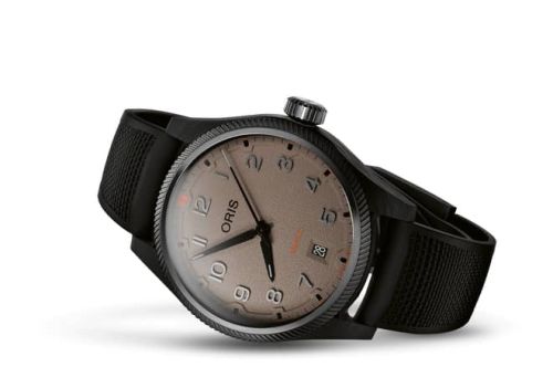 Oris Big Crown ProPilot Desert Edition 01 733 7802 8766-07 4 20 30GLC