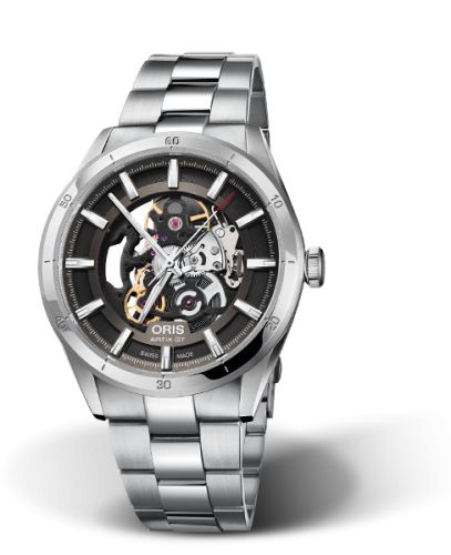 Oris Artix GT Date Skeleton / Bracelet 01 734 7751 4133-07 8 21 87