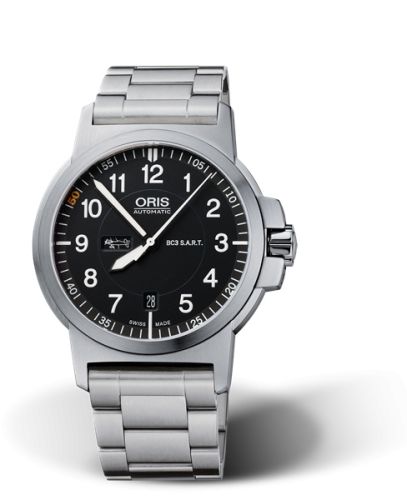 Oris BC3 Air Racing Edition Silver Lake 01 735 7641 4184-Set