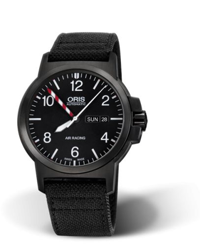 Oris BC3 Air Racing Edition III 01 735 7641 4794-Set