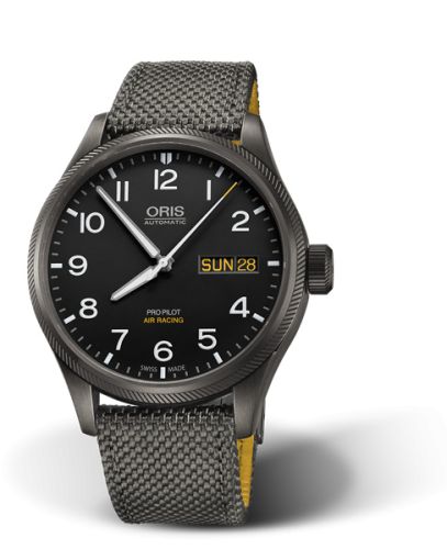 Oris Big Crown ProPilot Big Day Date Air Racing Edition VI 01 752 7698 4284-Set