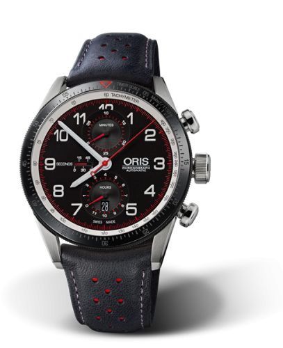 Oris Artix GT Calobra Limited Edition 01 774 7661 4484-Set