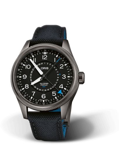 Oris Big Crown ProPilot 57th Reno Air Races 01 798 7768 4284-Set