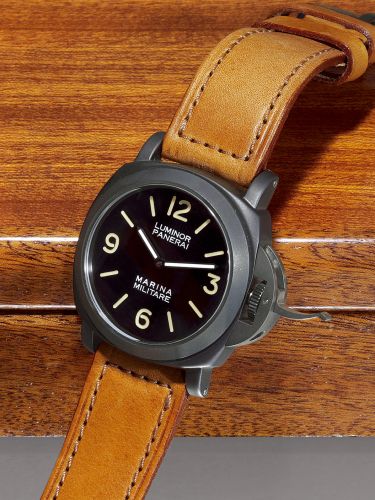 Panerai Marina Militare 5218-202/A