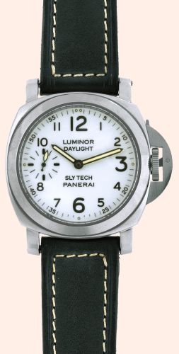 Panerai Slytech Daylight 5218-207/A