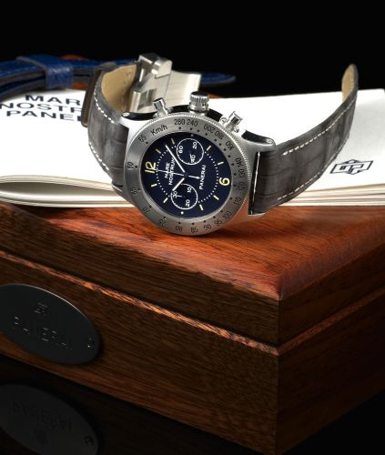 Panerai Mare Nostrum 5218-301/A