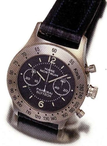 Panerai Slytech Mare Nostrum 5218-302