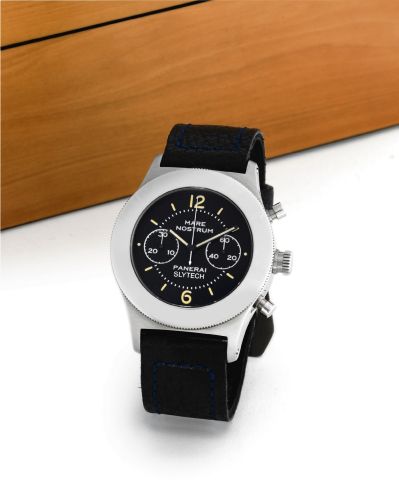 Panerai Slytech Mare Nostrum 5218-304