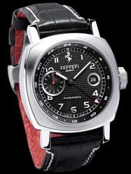 Panerai Ferrari Granturismo GMT FER00003