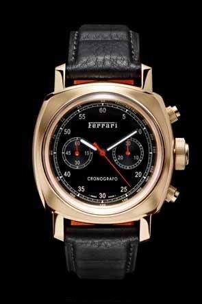 Panerai Ferrari Chronograph Classic FER00024