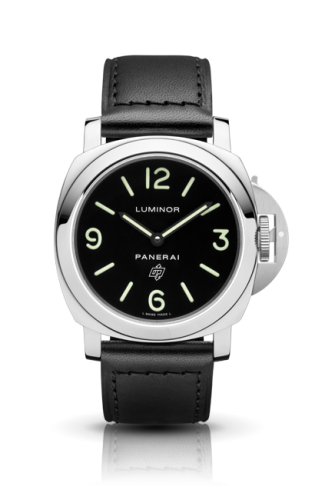 Panerai Luminor Base Logo PAM00000