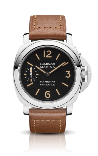 Panerai Luminor Marina Firenze Boutique 001 PAM00001 Firenze