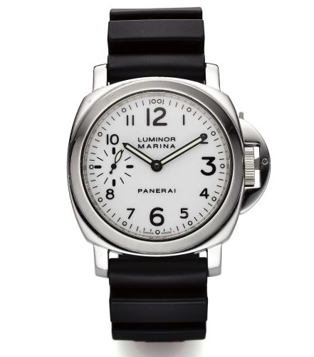 Panerai Luminor Marina White PAM00003