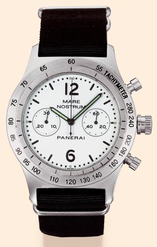 Panerai Mare Nostrum PAM00007