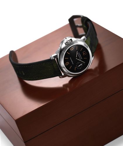 Panerai Luminor Marina Destro PAM00022