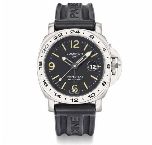Panerai Luminor GMT PAM00023
