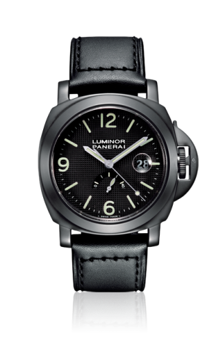 Panerai Luminor Power Reserve PVD Re-Run PAM00028 Re-Run