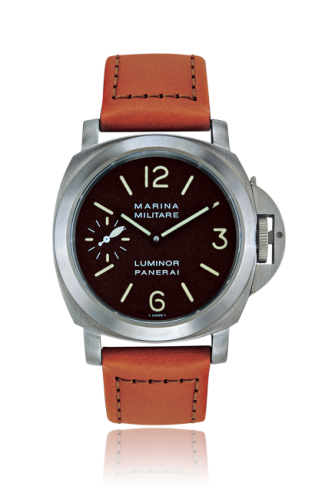 Panerai Luminor Marina Militare PAM00036