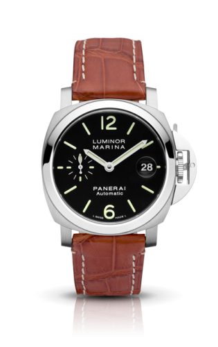 Panerai Luminor Marina Automatic Acciaio 40mm PAM00048