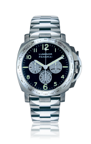 Panerai Luminor Chrono PAM00052