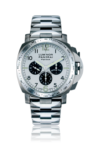 Panerai Luminor Chrono Flyback PAM00060