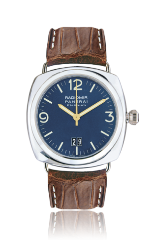 Panerai Radiomir Platinum PAM00065