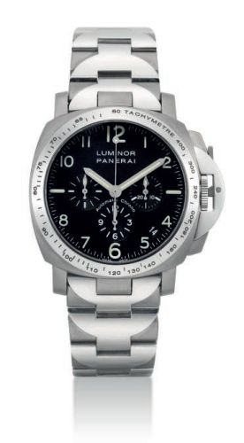Panerai Luminor Chrono PAM00072