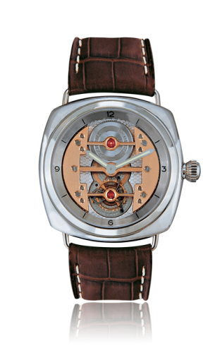 Panerai Radiomir Tourbillon PAM00077