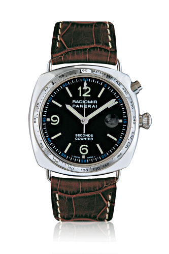 Panerai Radiomir Seconds Counter PAM00078