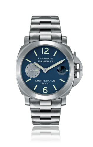 Panerai Luminor Automatic Montecarlo 2000 PAM00081