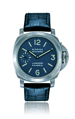 Panerai Luminor Marina Marina Militare PAM00082