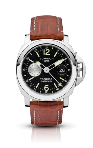 Panerai Luminor GMT Automatic Acciaio PAM00088