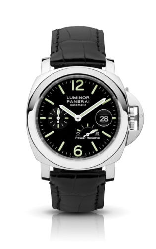 Panerai Luminor Power Reserve Automatic Acciaio PAM00090