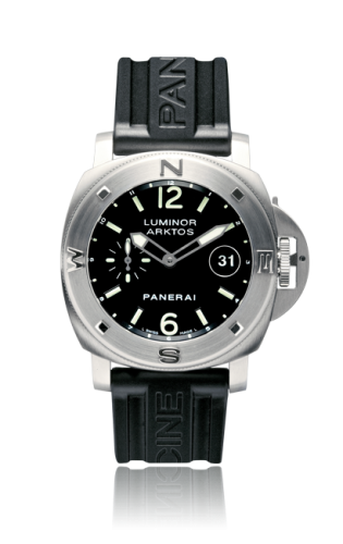Panerai Luminor Arktos PAM00092
