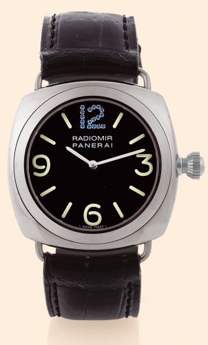 Panerai Radiomir Diamond 12 PAM00099