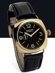 Panerai Radiomir 40mm Pink Gold PAM00103
