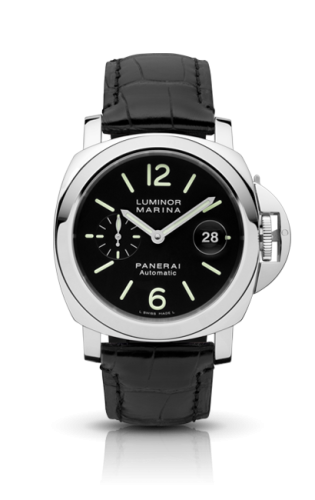 Panerai Luminor Marina Automatic Acciaio 44mm PAM00104